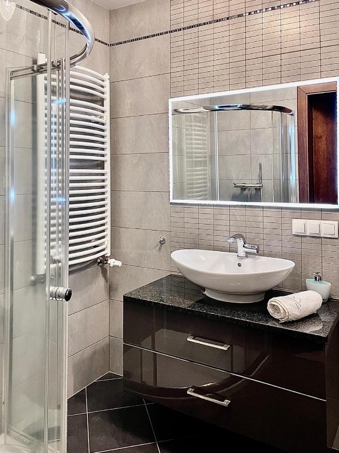 Trevilles Apartamenty Londyn Szklarska Poręba Exterior foto