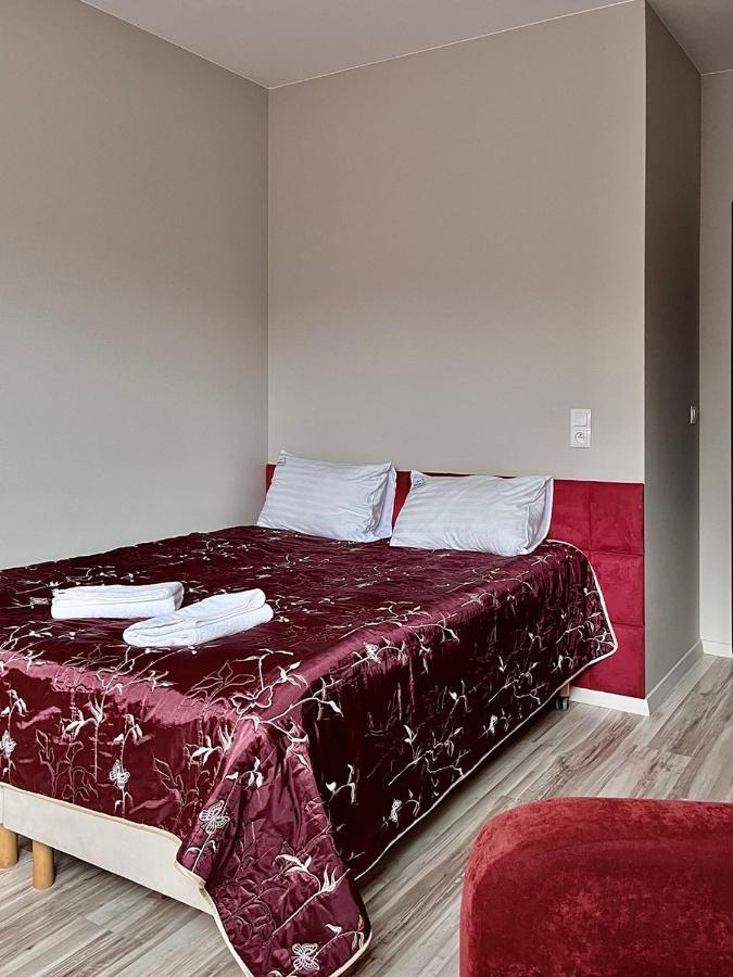 Trevilles Apartamenty Londyn Szklarska Poręba Exterior foto