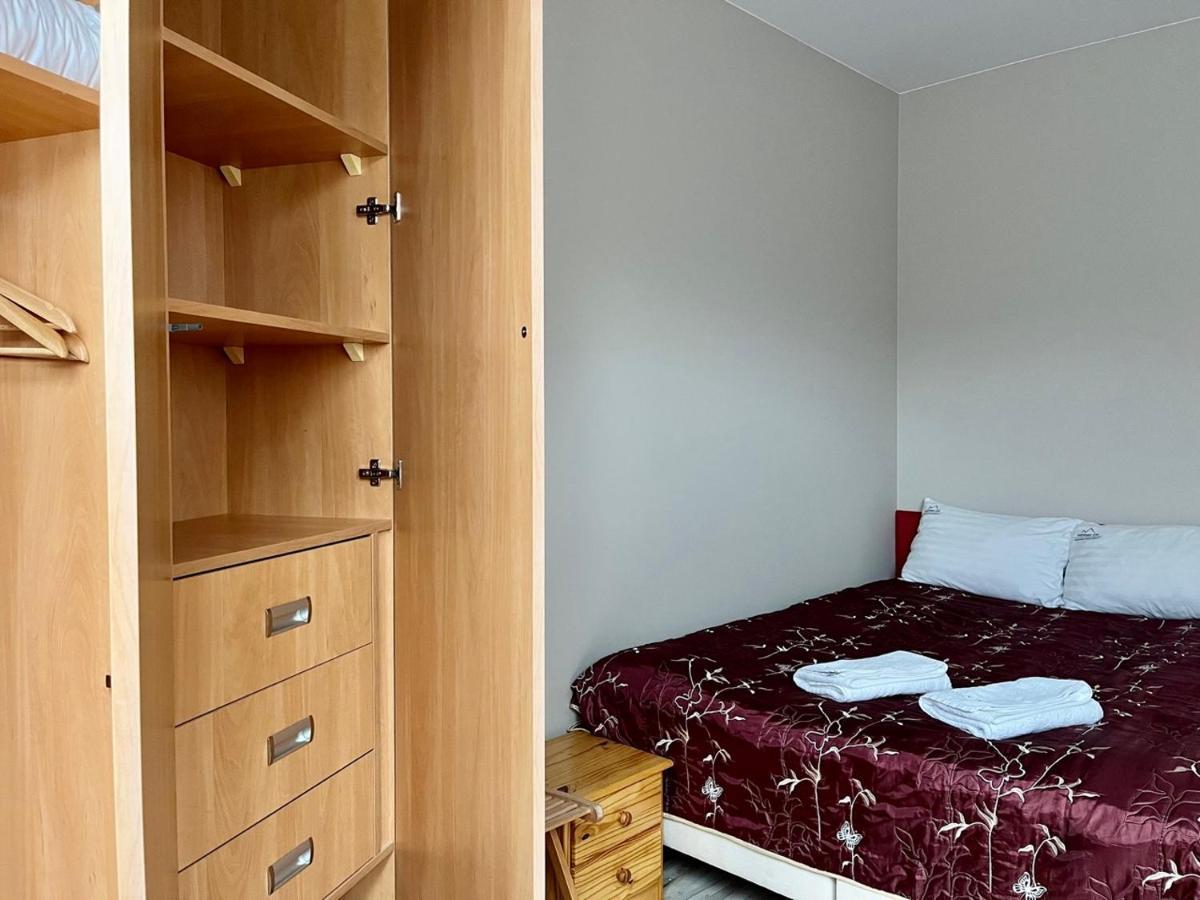 Trevilles Apartamenty Londyn Szklarska Poręba Exterior foto